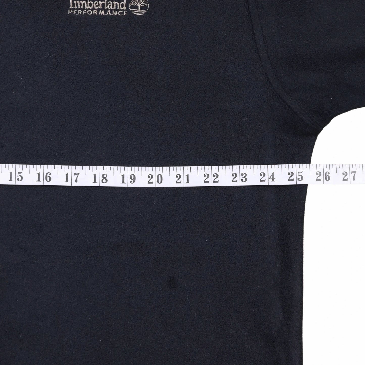 Timberland Black Sweatshirt - L