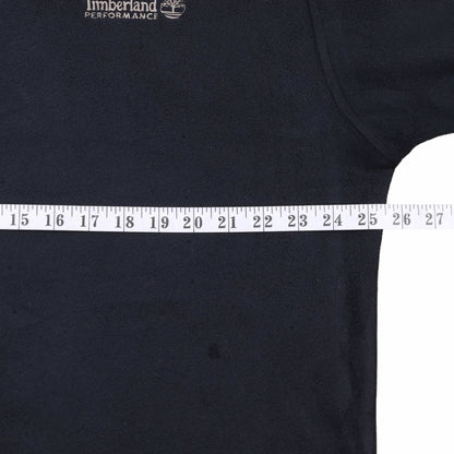 Timberland Black Sweatshirt - L