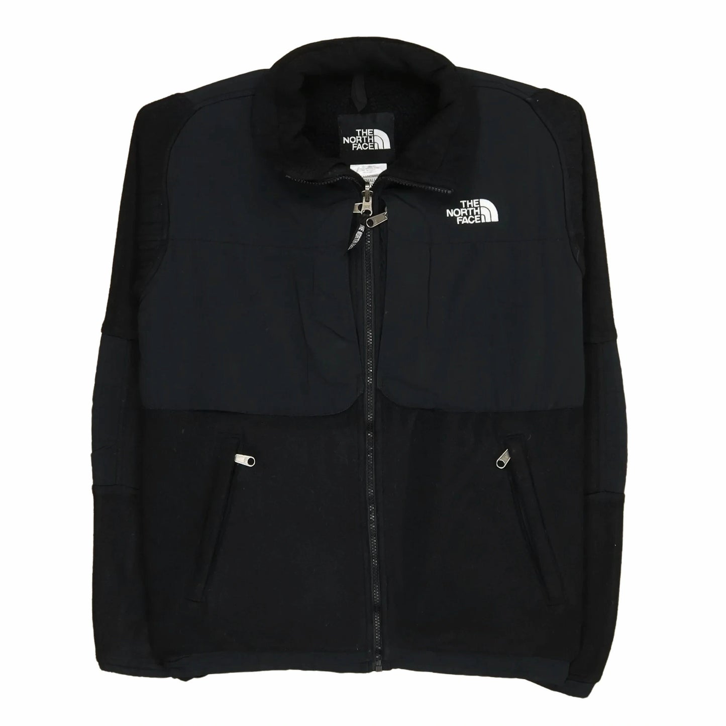 The North Face Black Jacket - S