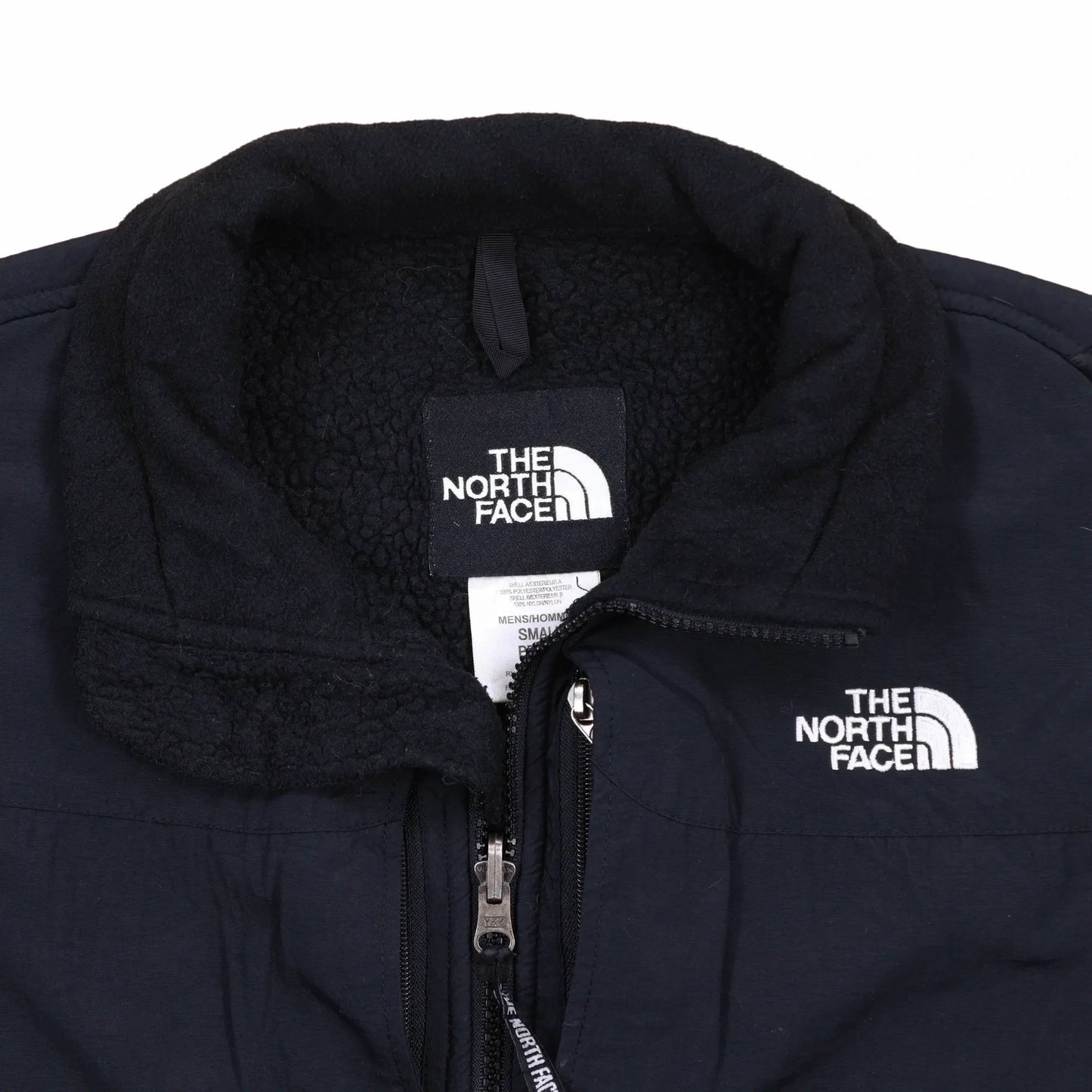 The North Face Black Jacket - S