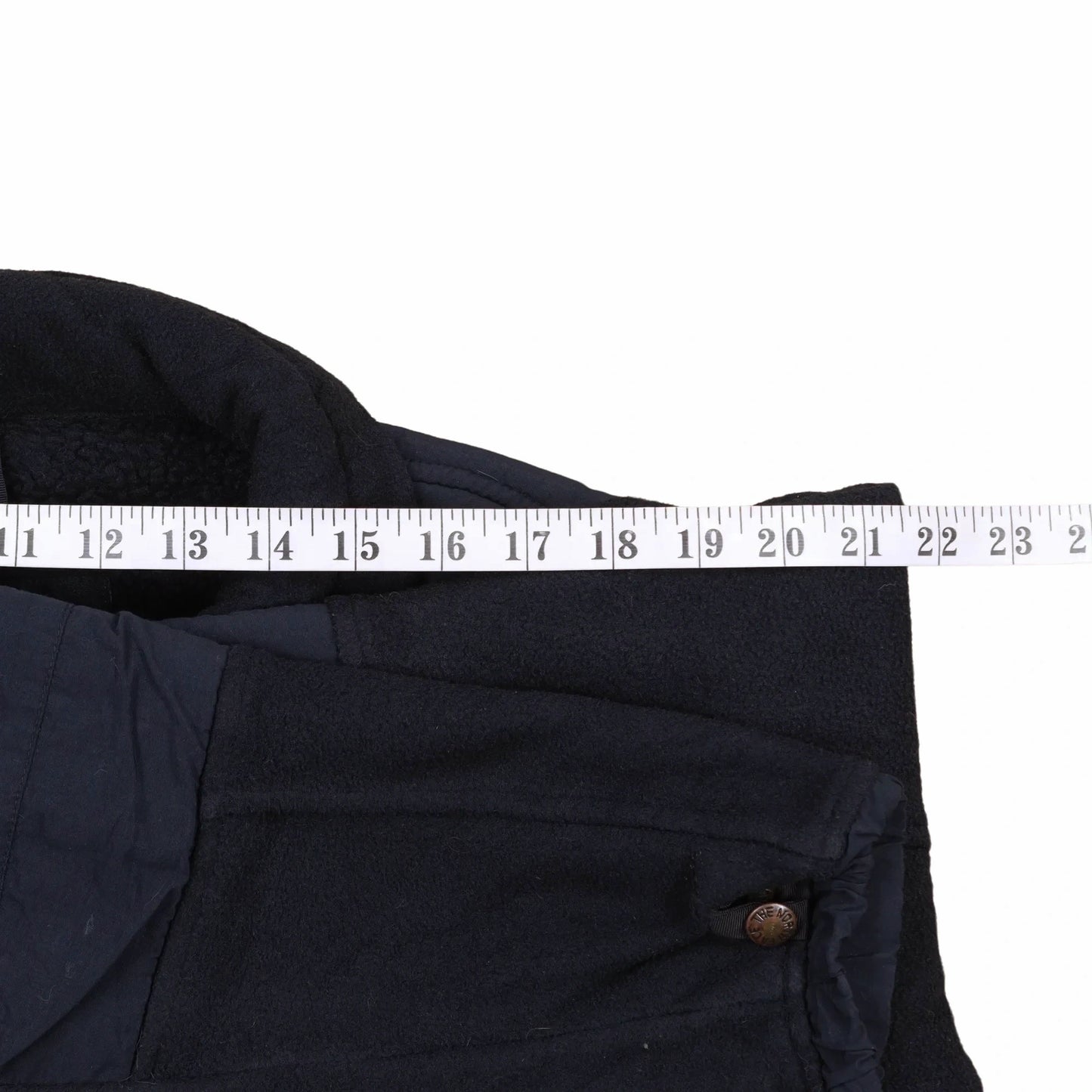 The North Face Black Jacket - S