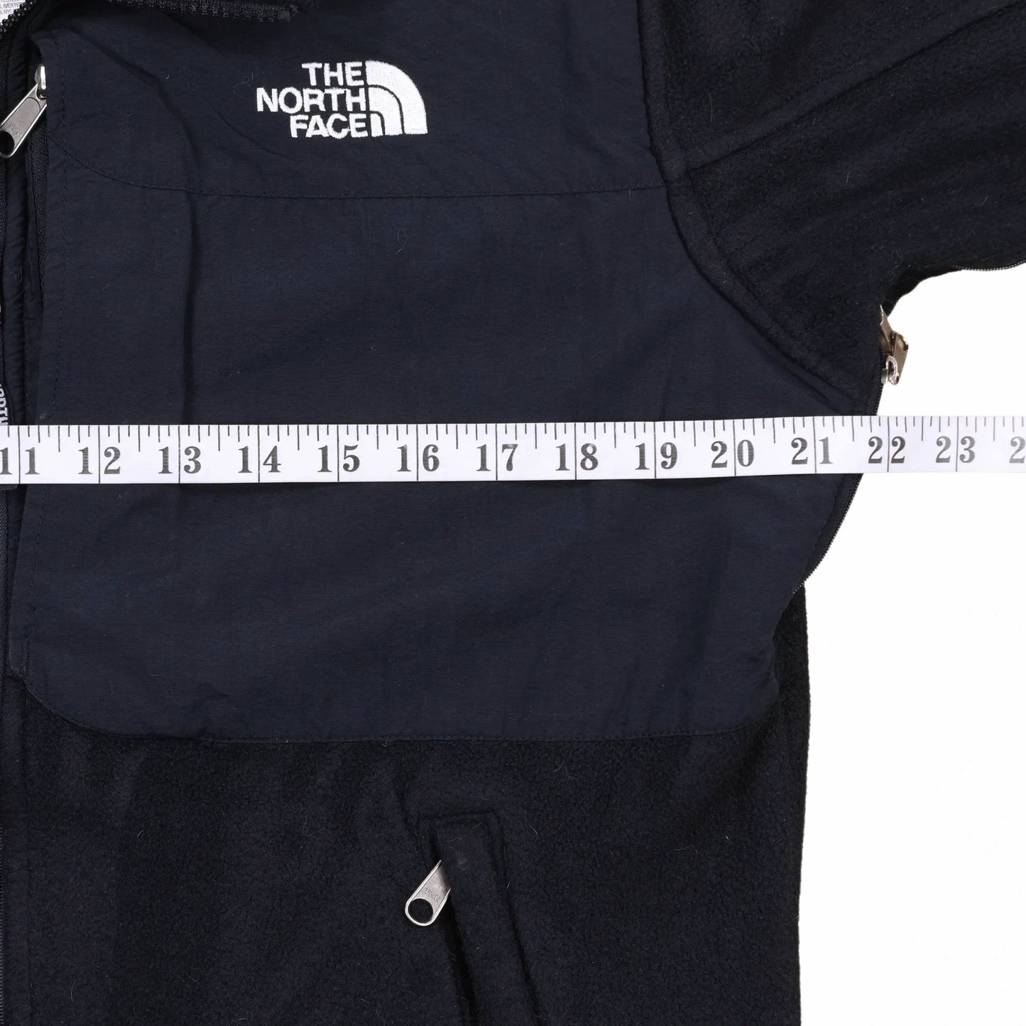 The North Face Black Jacket - S