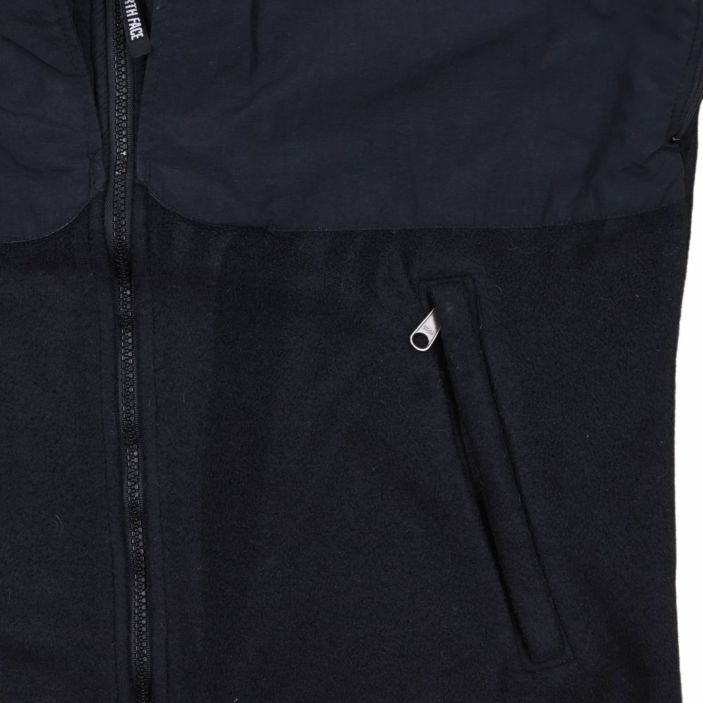 The North Face Black Jacket - S