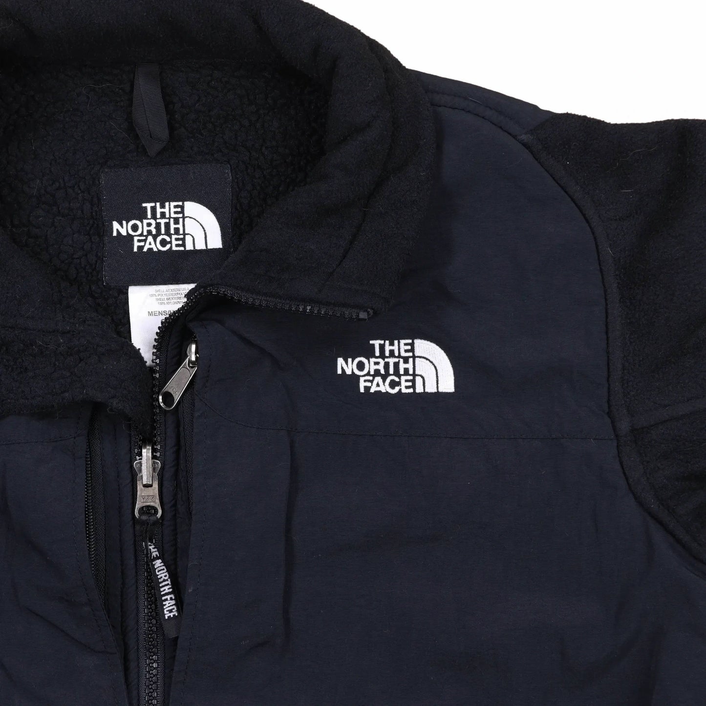 The North Face Black Jacket - S