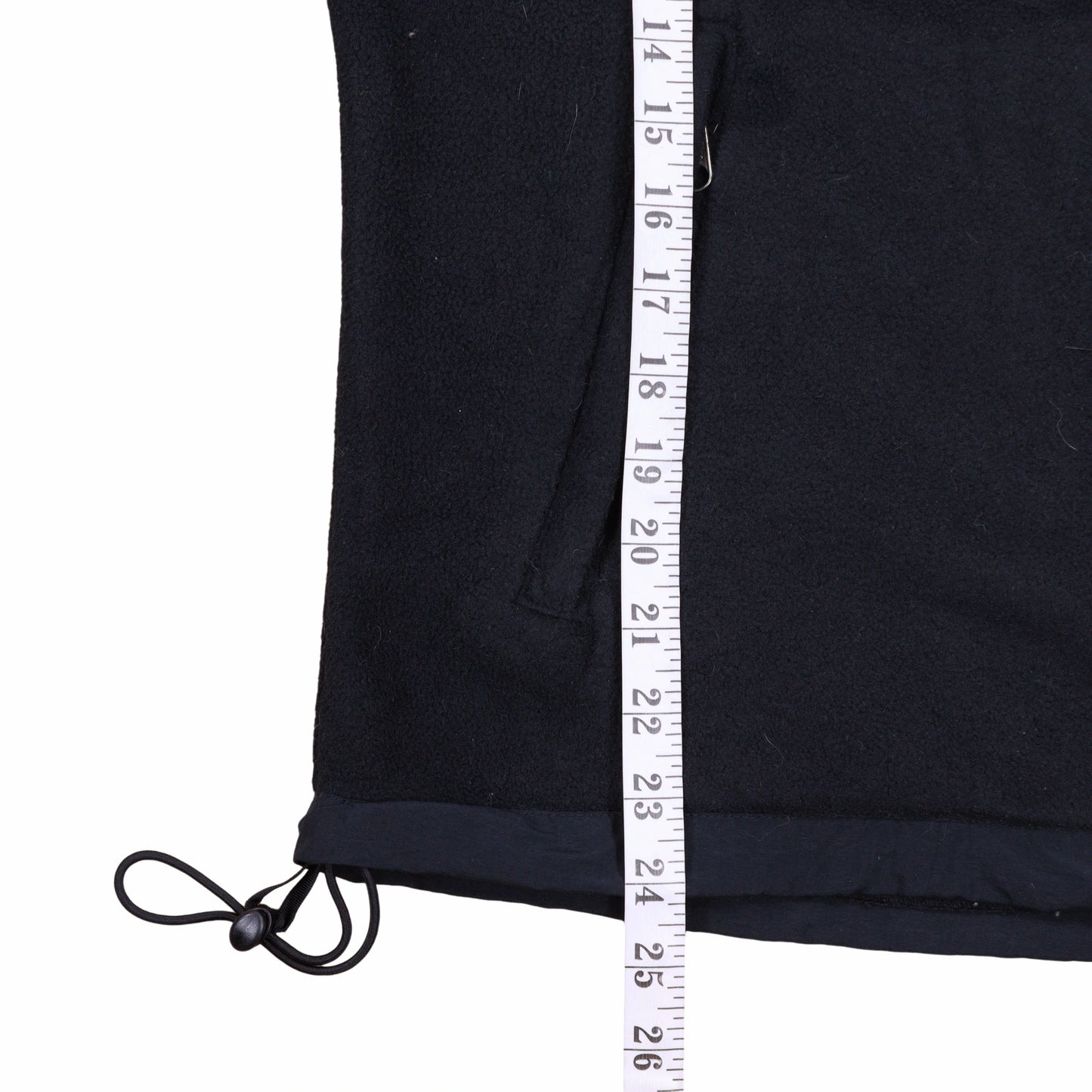 The North Face Black Jacket - S