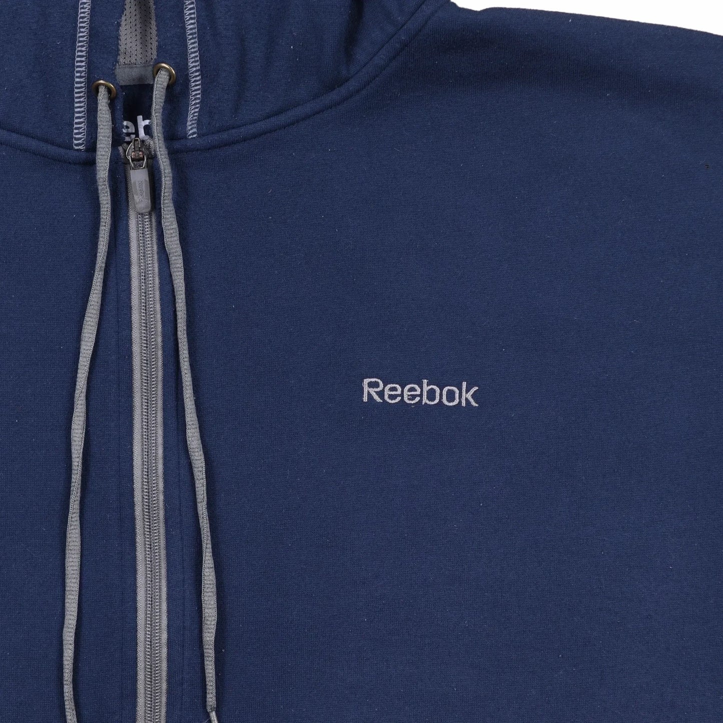 Reebok Blue Sweatshirt - XXL