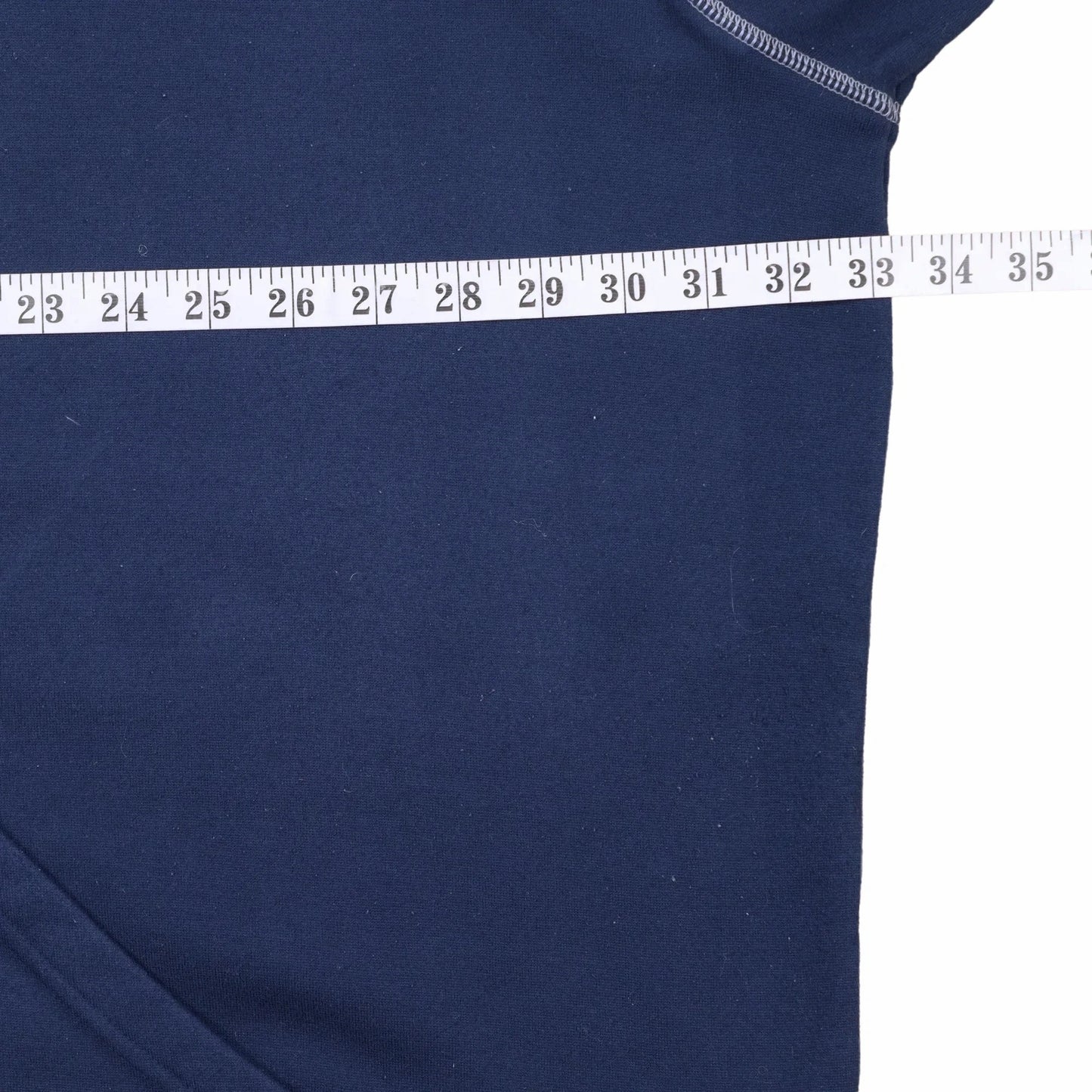 Reebok Blue Sweatshirt - XXL