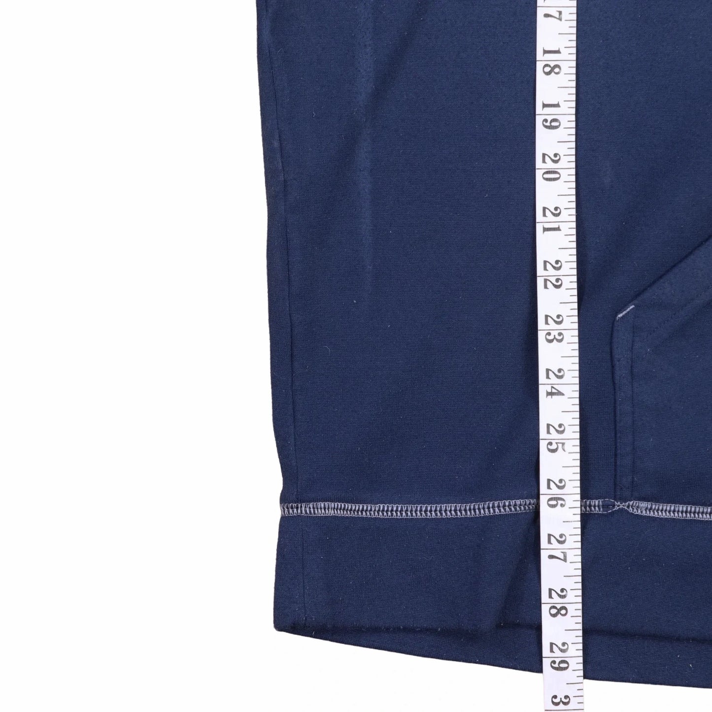 Reebok Blue Sweatshirt - XXL