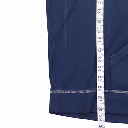 Reebok Blue Sweatshirt - XXL