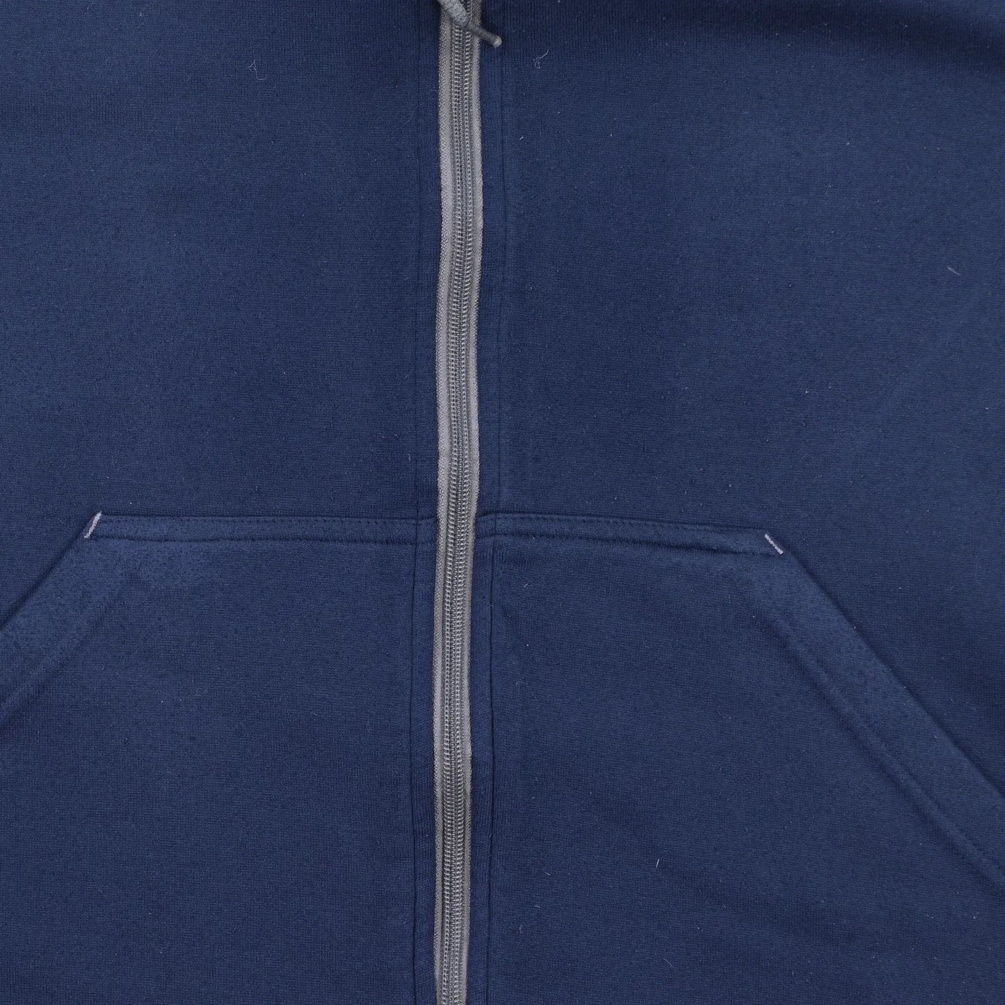 Reebok Blue Sweatshirt - XXL