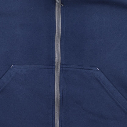 Reebok Blue Sweatshirt - XXL