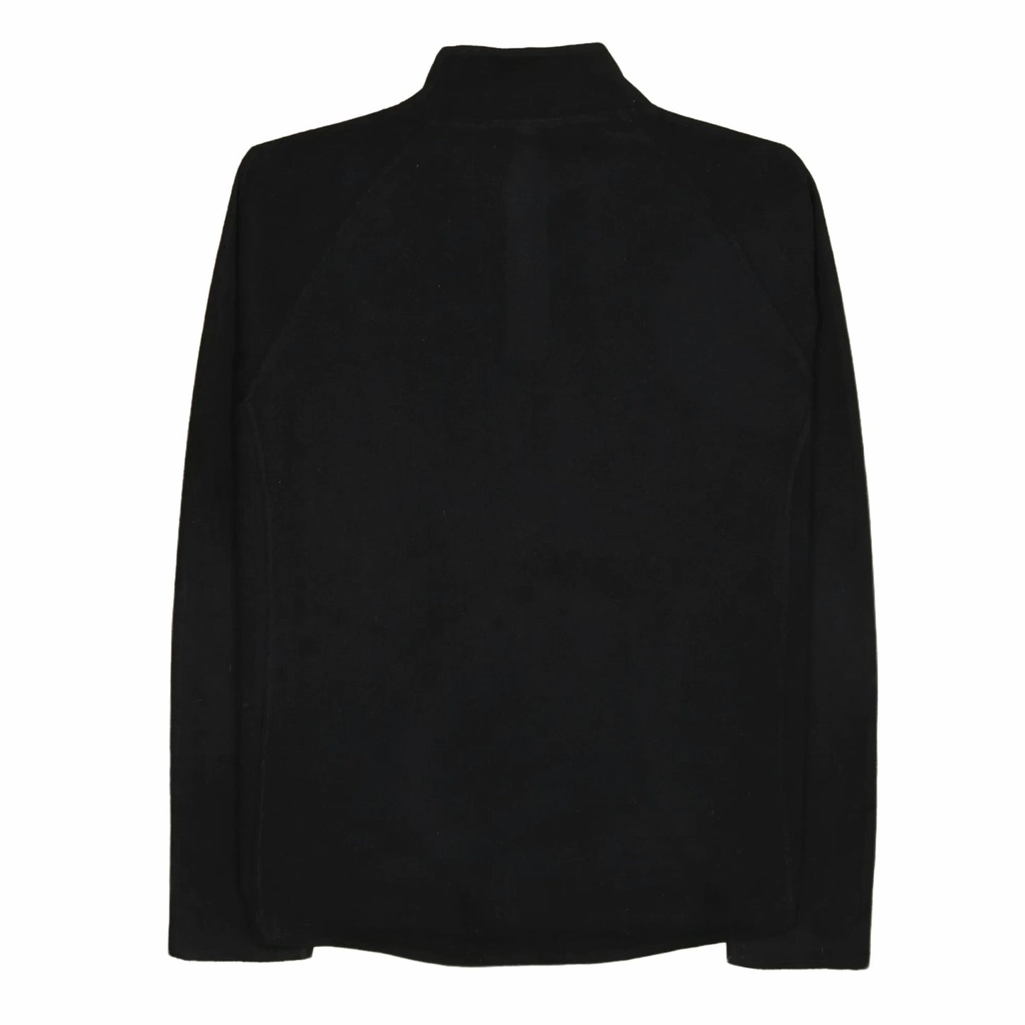 Unbranded Black Sweatshirt - L