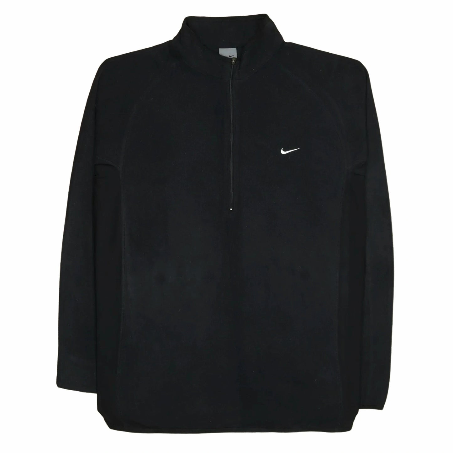 Nike Black Sweatshirt - M