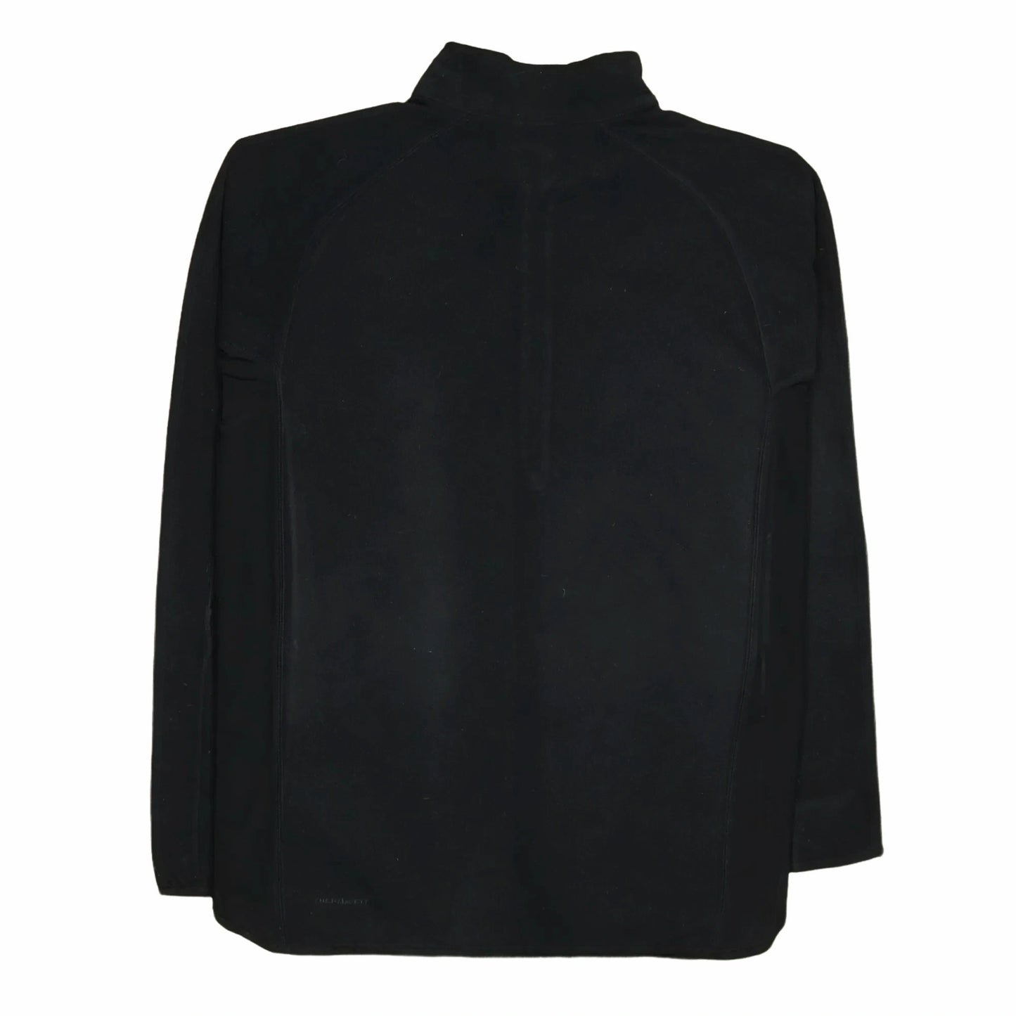 Nike Black Sweatshirt - M