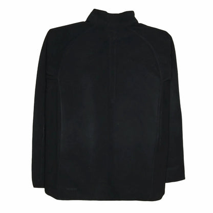 Nike Black Sweatshirt - M