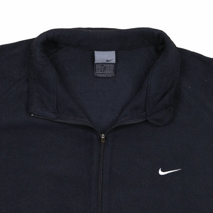 Nike Black Sweatshirt - M