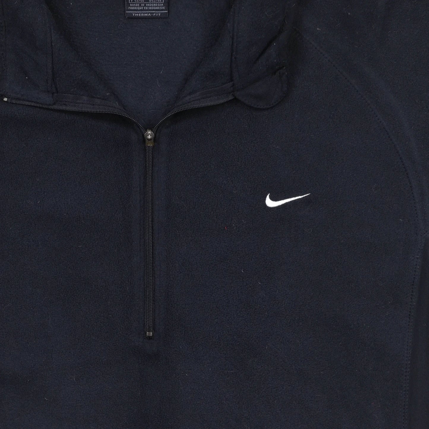 Nike Black Sweatshirt - M