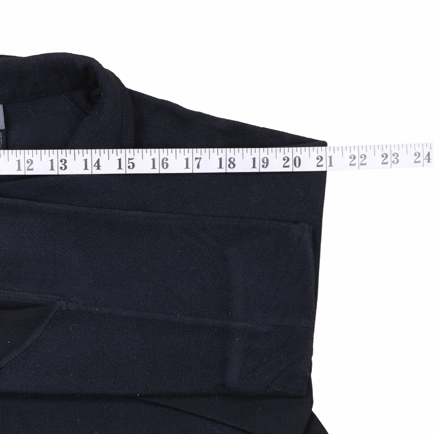 Nike Black Sweatshirt - M