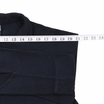 Nike Black Sweatshirt - M