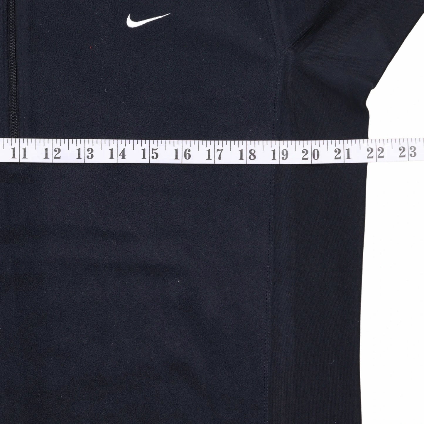 Nike Black Sweatshirt - M