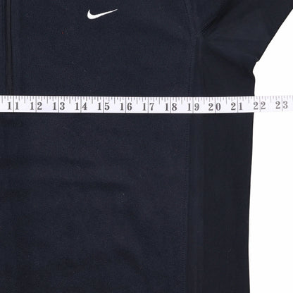 Nike Black Sweatshirt - M