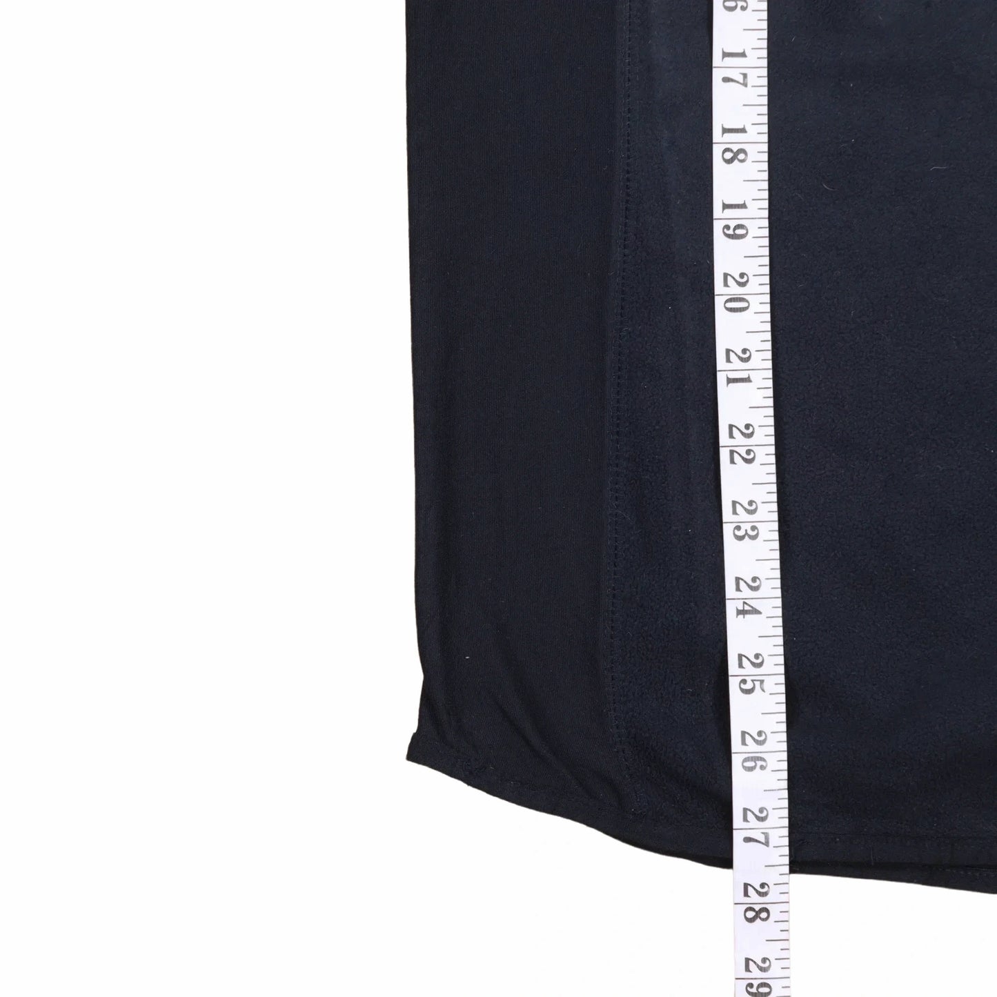 Nike Black Sweatshirt - M