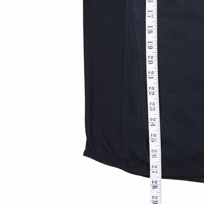 Nike Black Sweatshirt - M