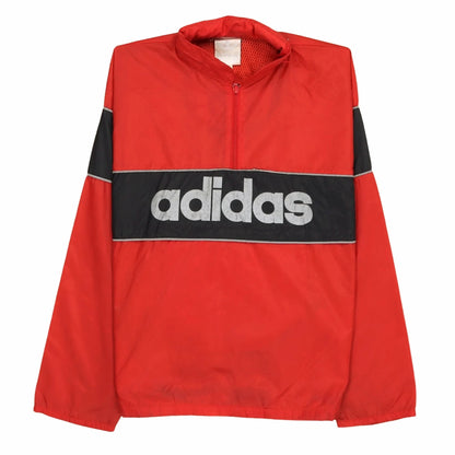 Adidas Multicoloured Jacket - S