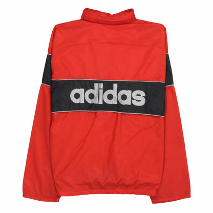 Adidas Multicoloured Jacket - S