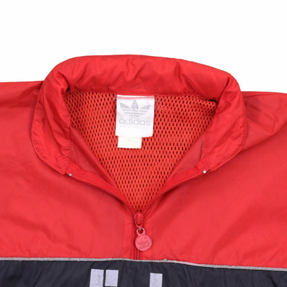Adidas Multicoloured Jacket - S