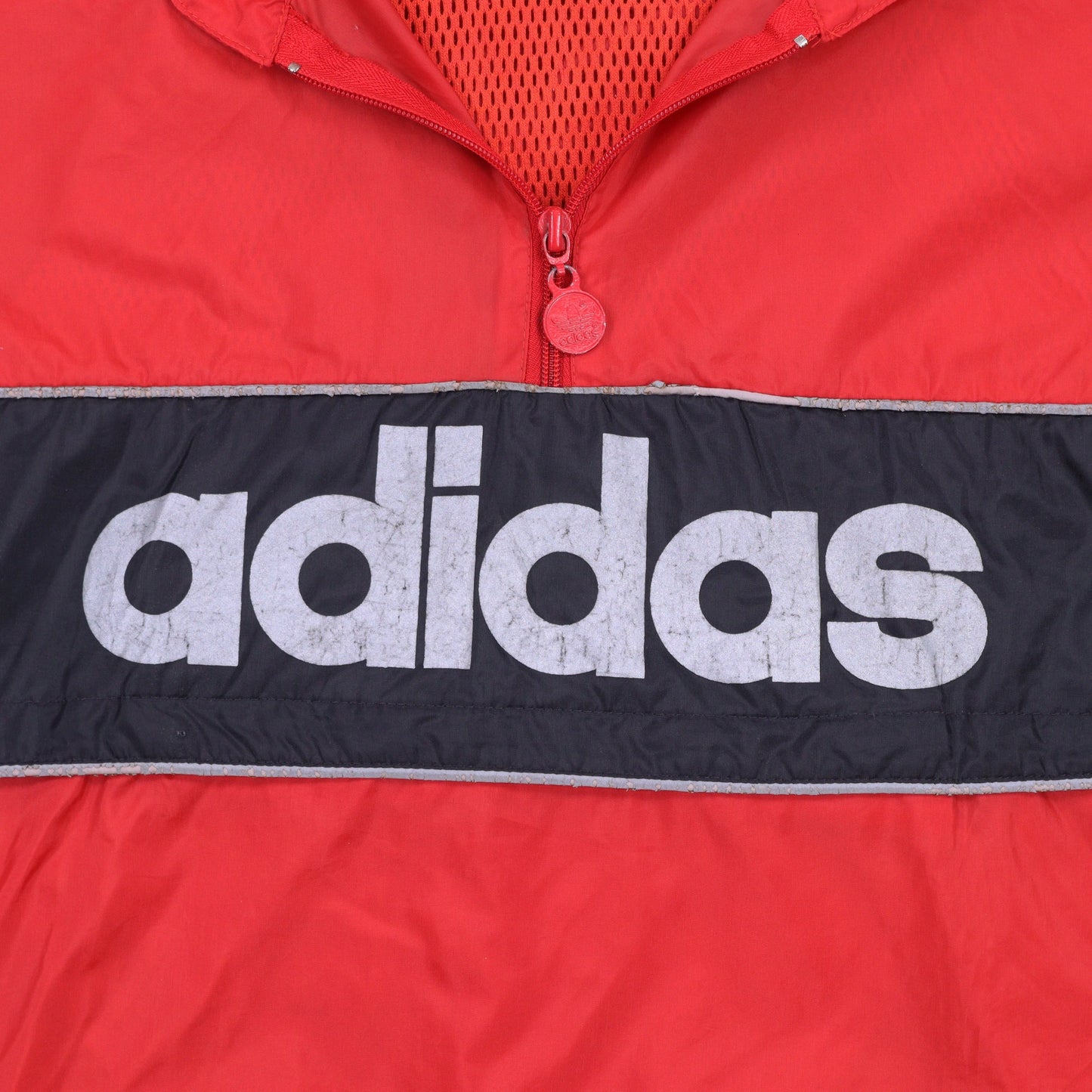 Adidas Multicoloured Jacket - S