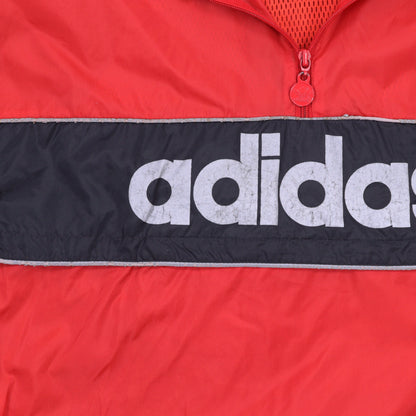 Adidas Multicoloured Jacket - S