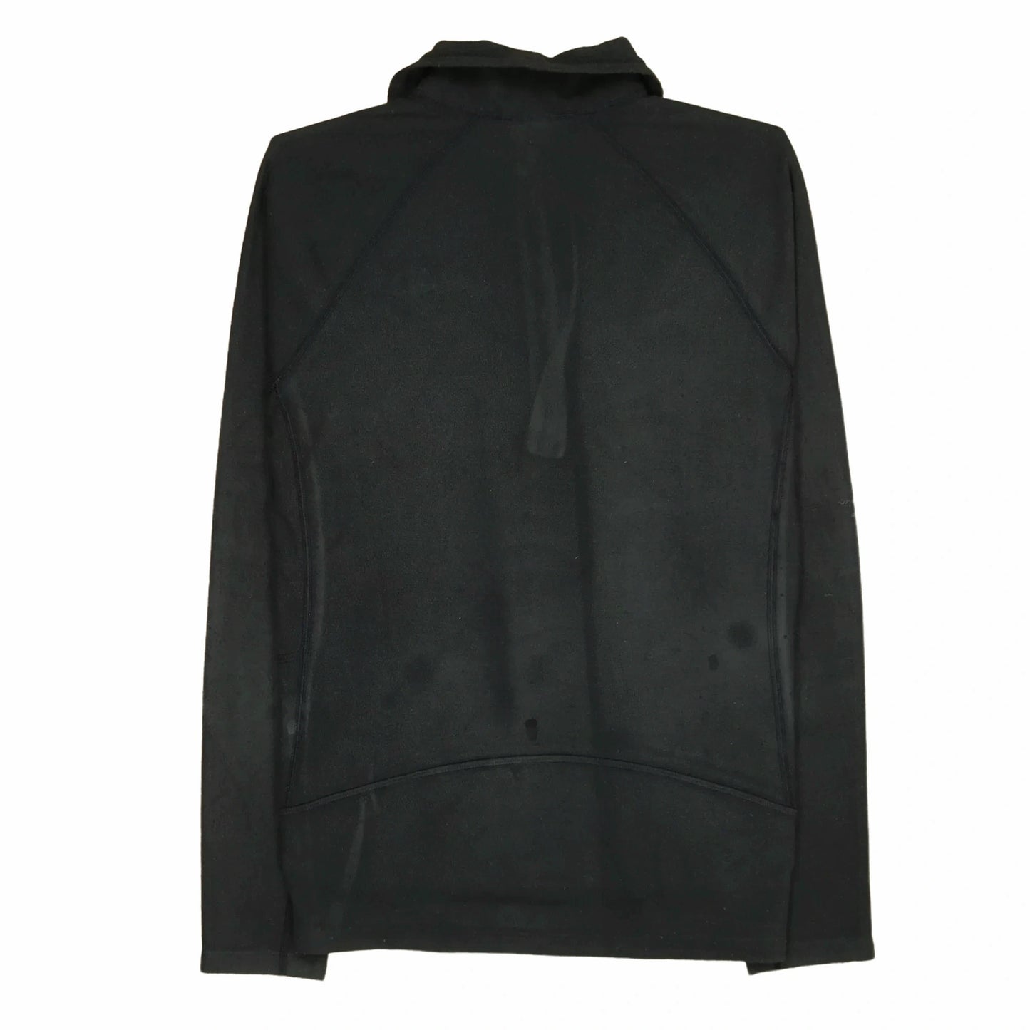 The North Face Black Sweatshirt - XS