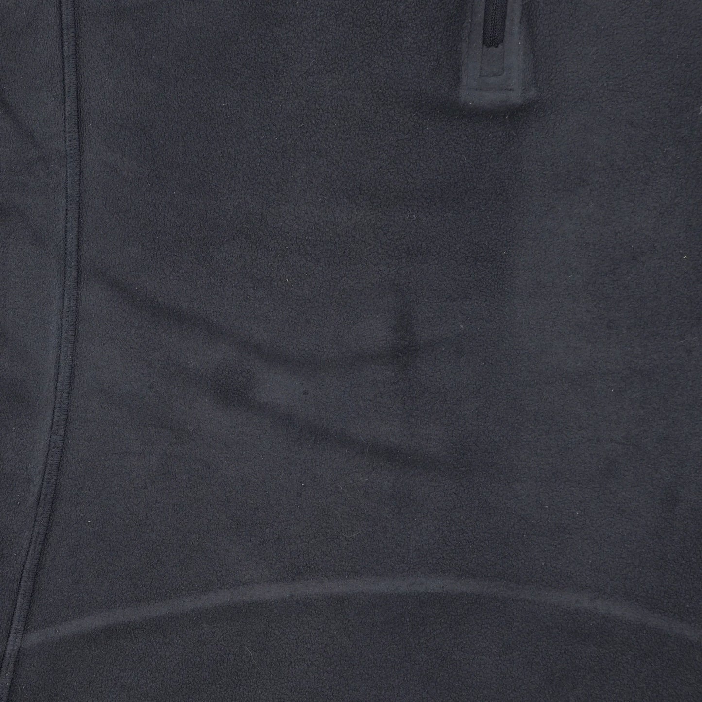 The North Face Black Sweatshirt - XS