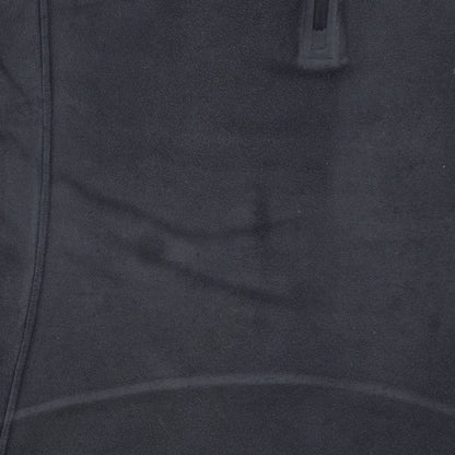 The North Face Black Sweatshirt - XS