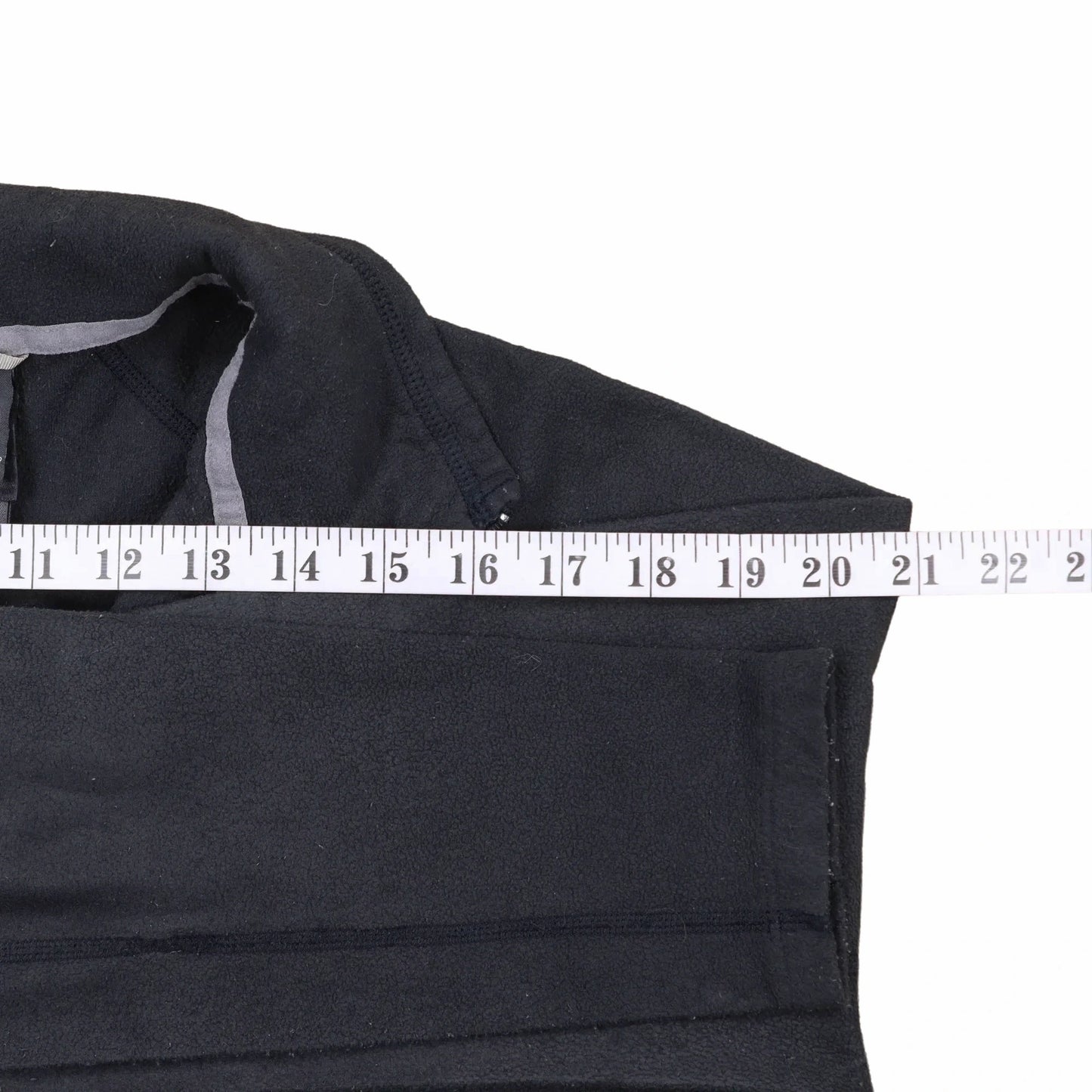 The North Face Black Sweatshirt - XS