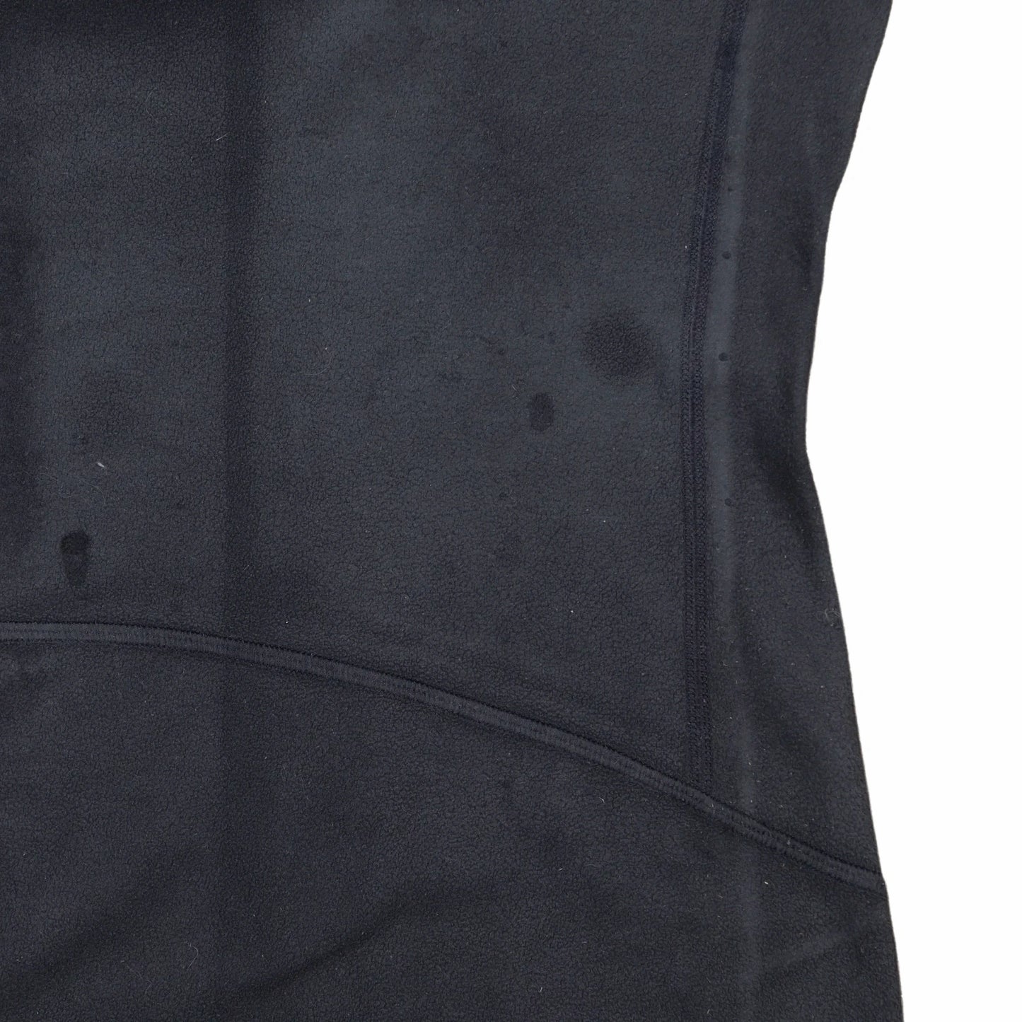 The North Face Black Sweatshirt - XS