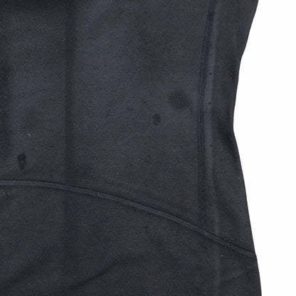 The North Face Black Sweatshirt - XS