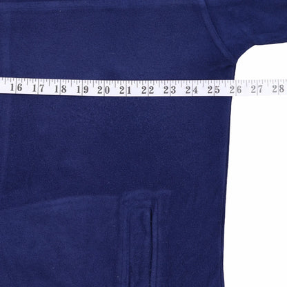 Adidas Blue Jacket - XL