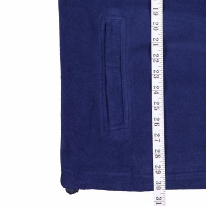 Adidas Blue Jacket - XL