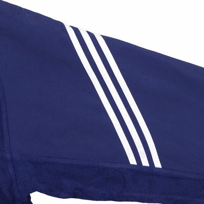 Adidas Blue Jacket - XL