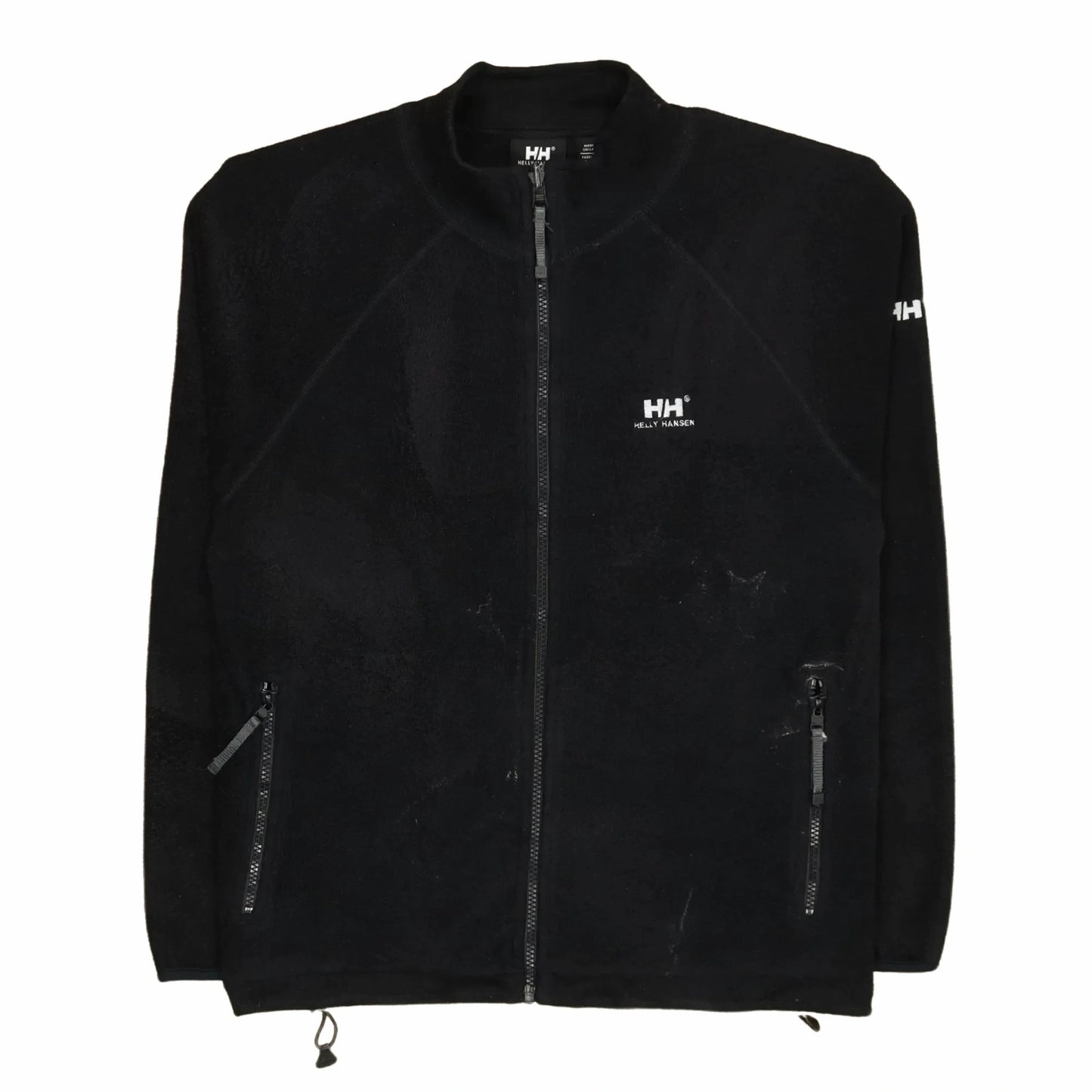 Helly Hansen Black Jacket - XS