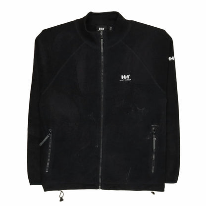 Helly Hansen Black Jacket - XS