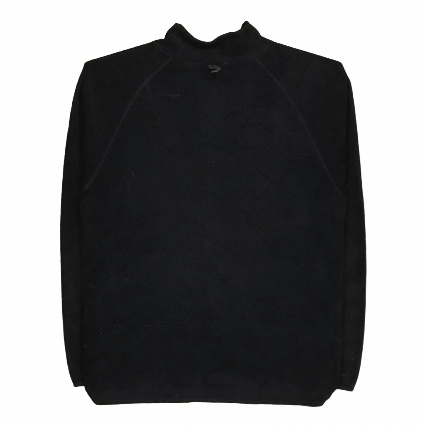 Helly Hansen Black Jacket - XS