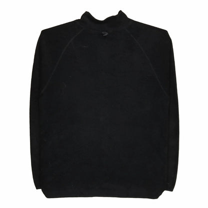 Helly Hansen Black Jacket - XS