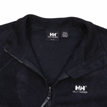 Helly Hansen Black Jacket - XS