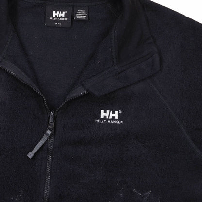 Helly Hansen Black Jacket - XS