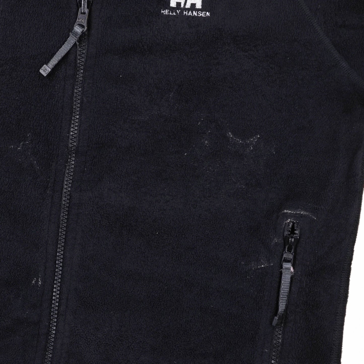 Helly Hansen Black Jacket - XS