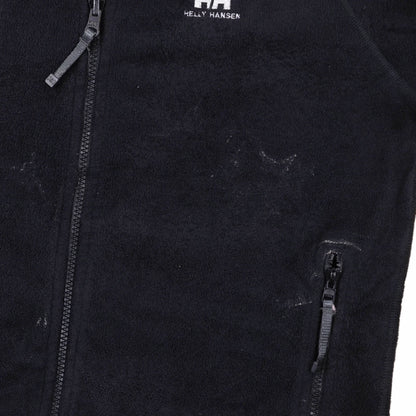 Helly Hansen Black Jacket - XS