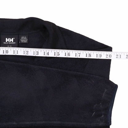 Helly Hansen Black Jacket - XS